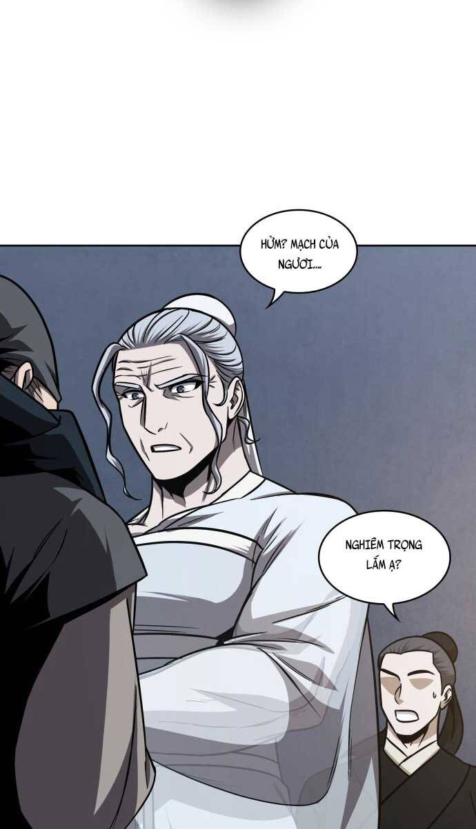 Nano Ma Thần Chap 149 - Next Chap 150