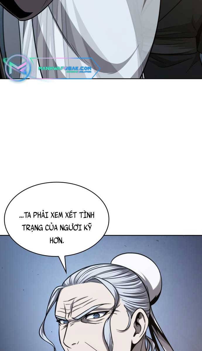 Nano Ma Thần Chap 149 - Next Chap 150