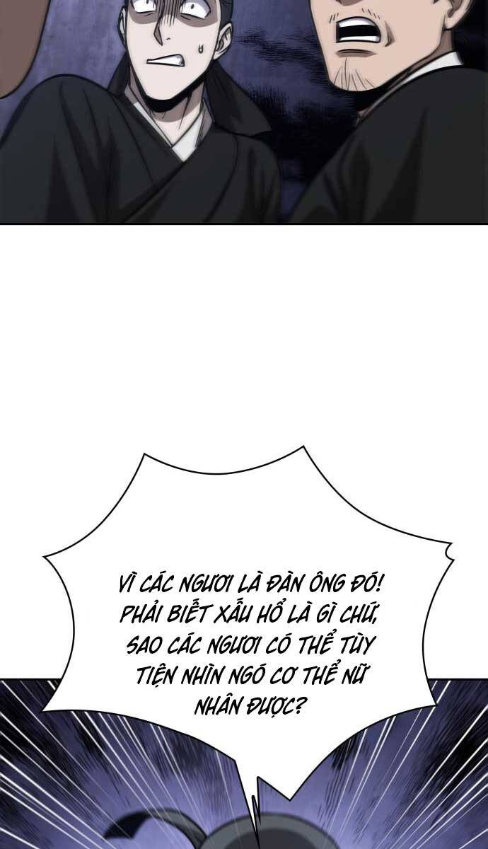 Nano Ma Thần Chap 149 - Next Chap 150