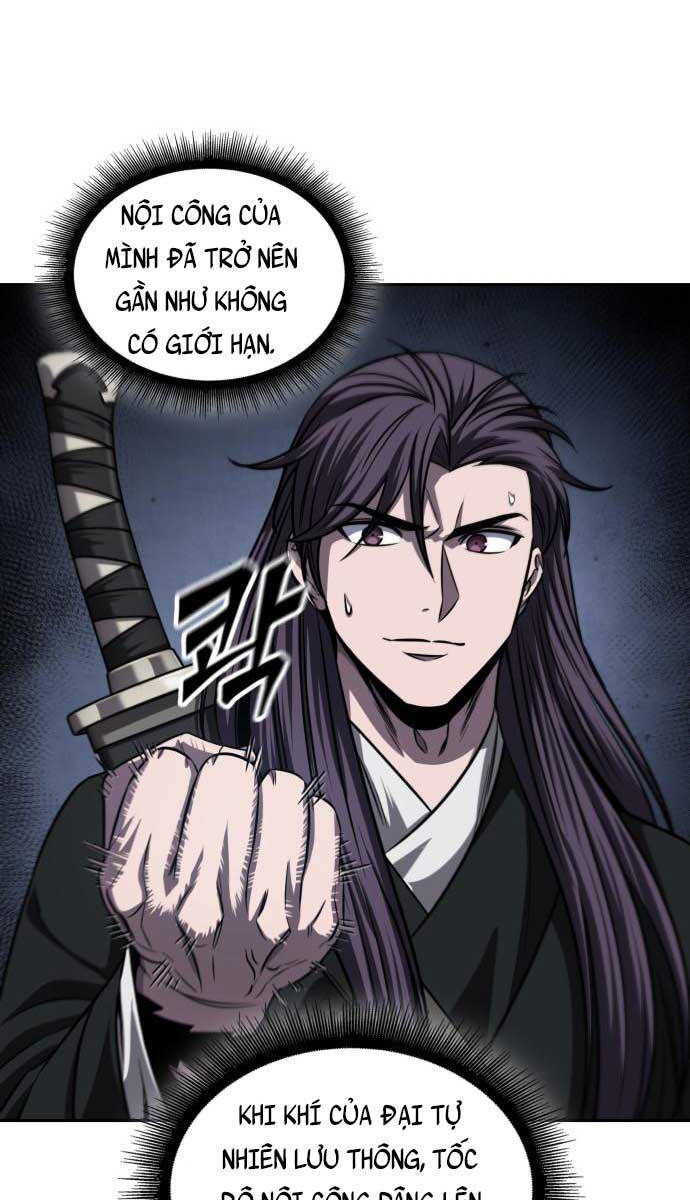 Nano Ma Thần Chap 149 - Next Chap 150