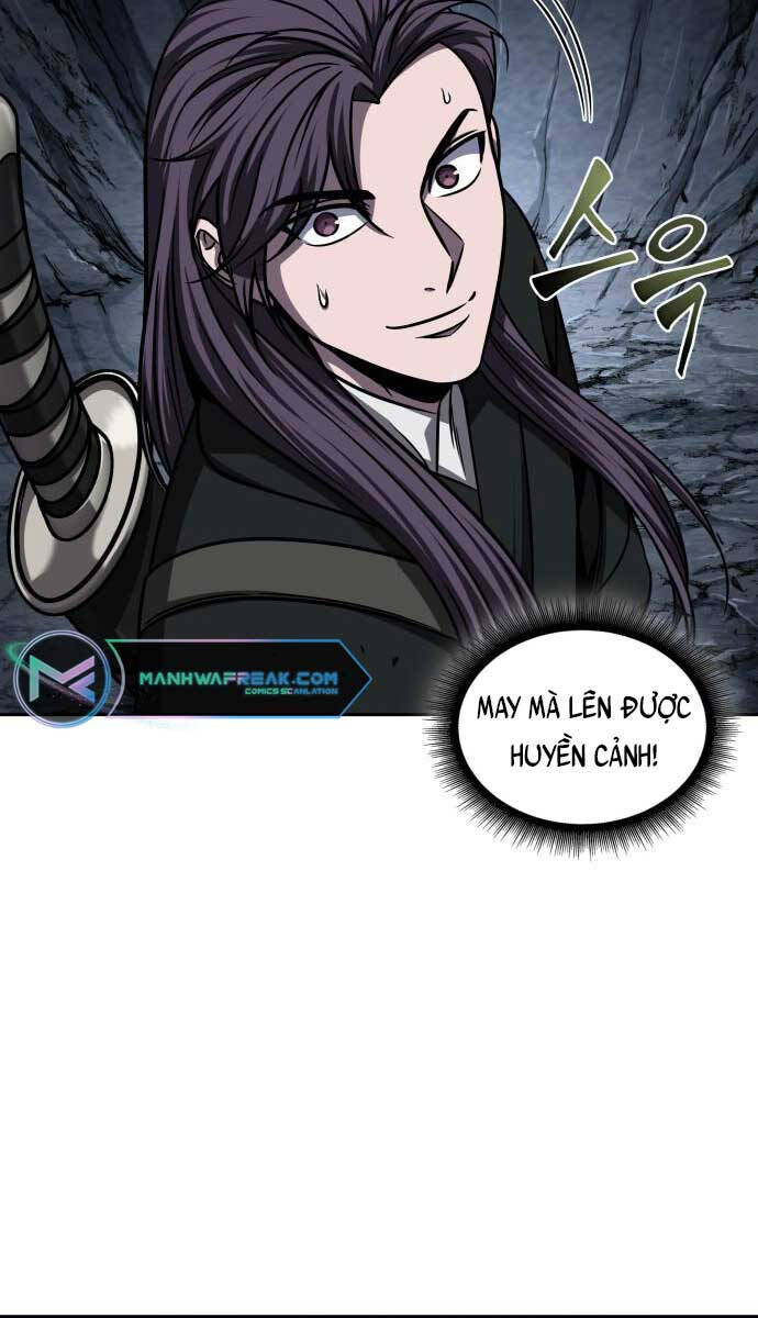 Nano Ma Thần Chap 149 - Next Chap 150