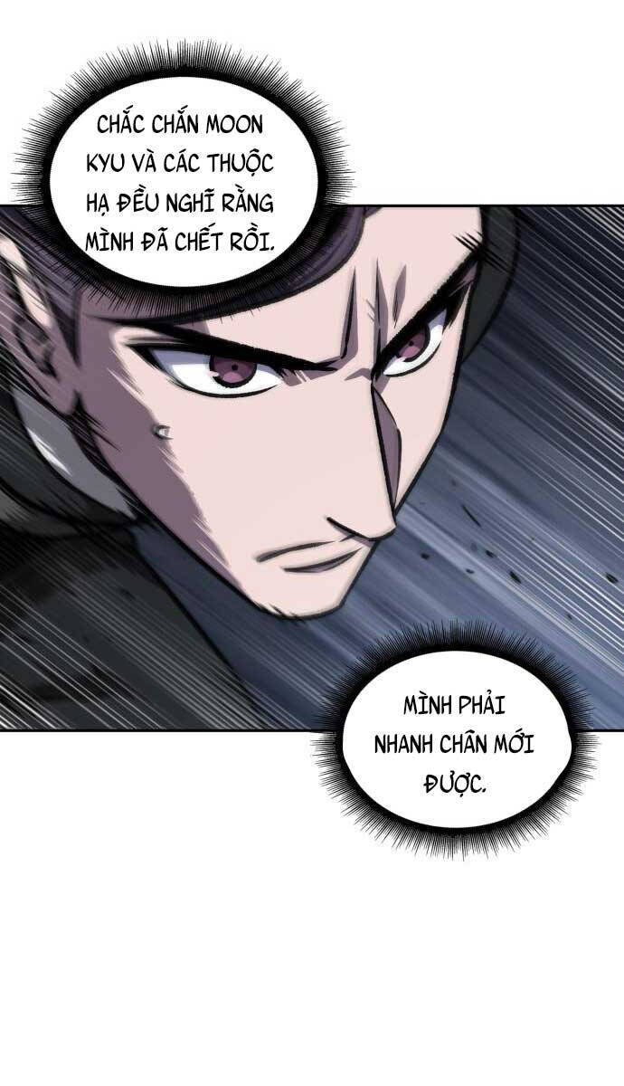 Nano Ma Thần Chap 149 - Next Chap 150