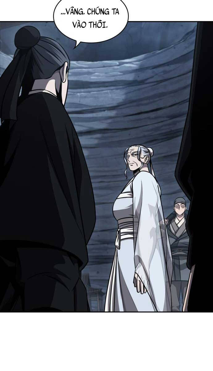 Nano Ma Thần Chap 149 - Next Chap 150