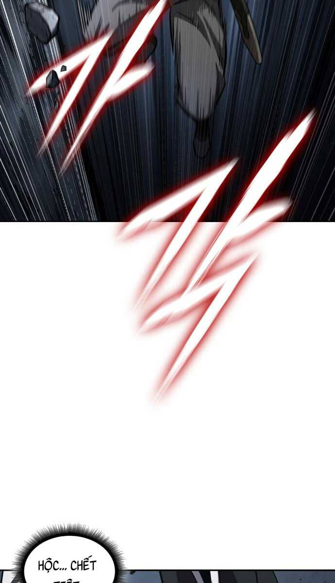 Nano Ma Thần Chap 149 - Next Chap 150