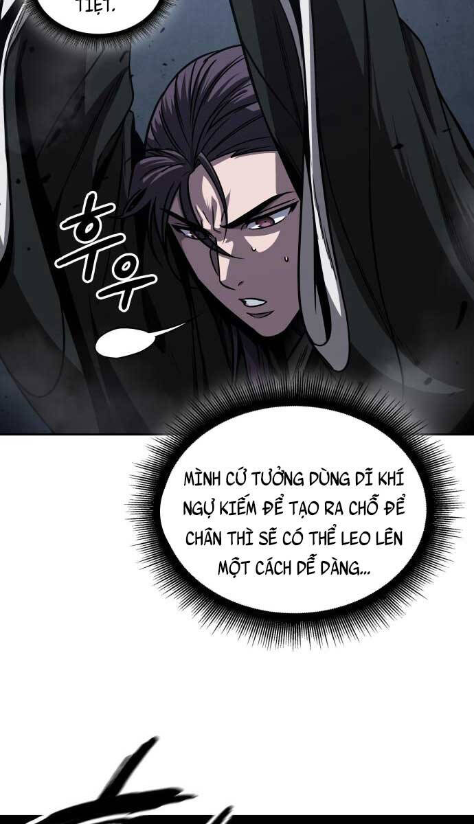 Nano Ma Thần Chap 149 - Next Chap 150