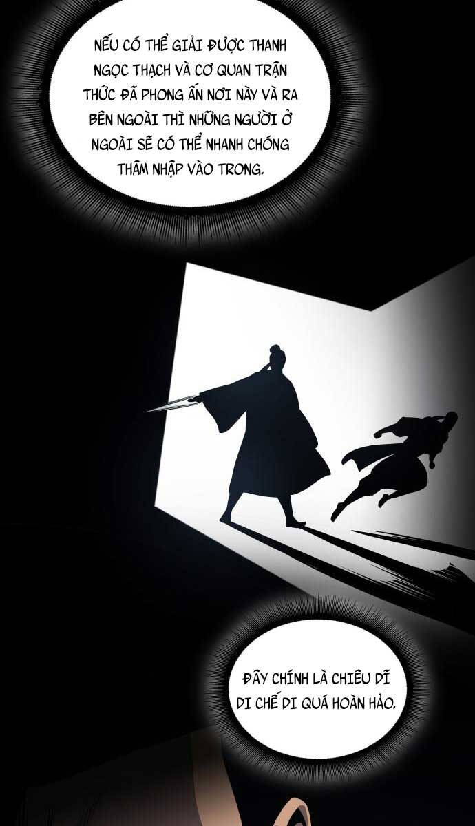 Nano Ma Thần Chap 149 - Next Chap 150