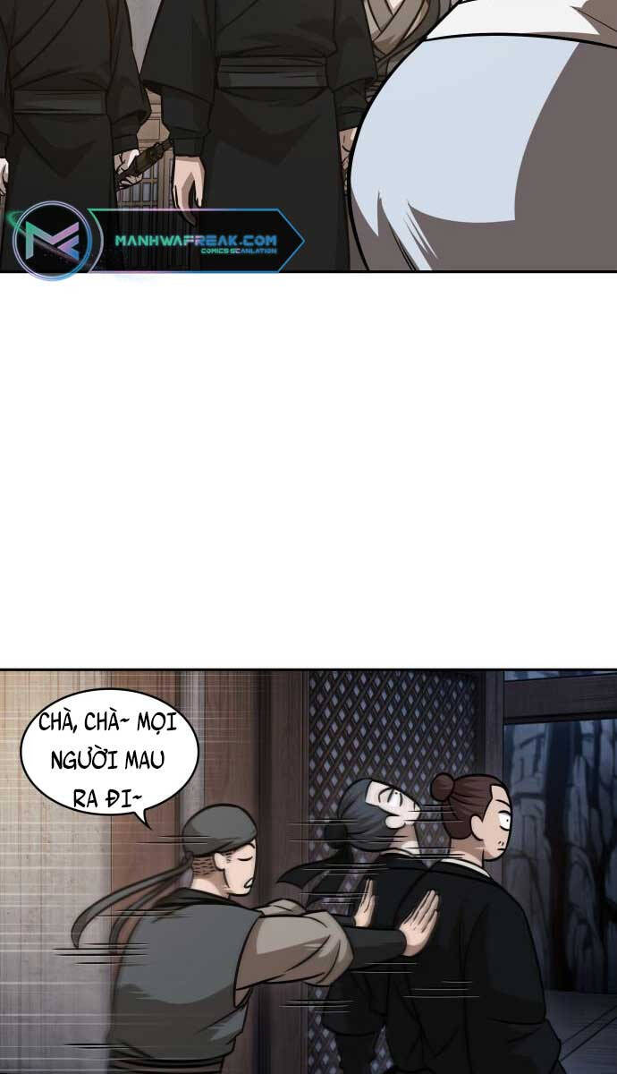 Nano Ma Thần Chap 149 - Next Chap 150