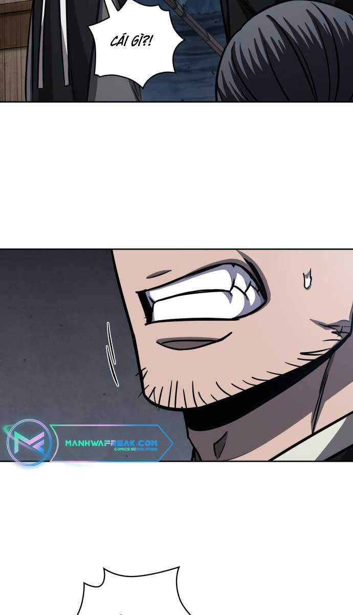 Nano Ma Thần Chap 149 - Next Chap 150