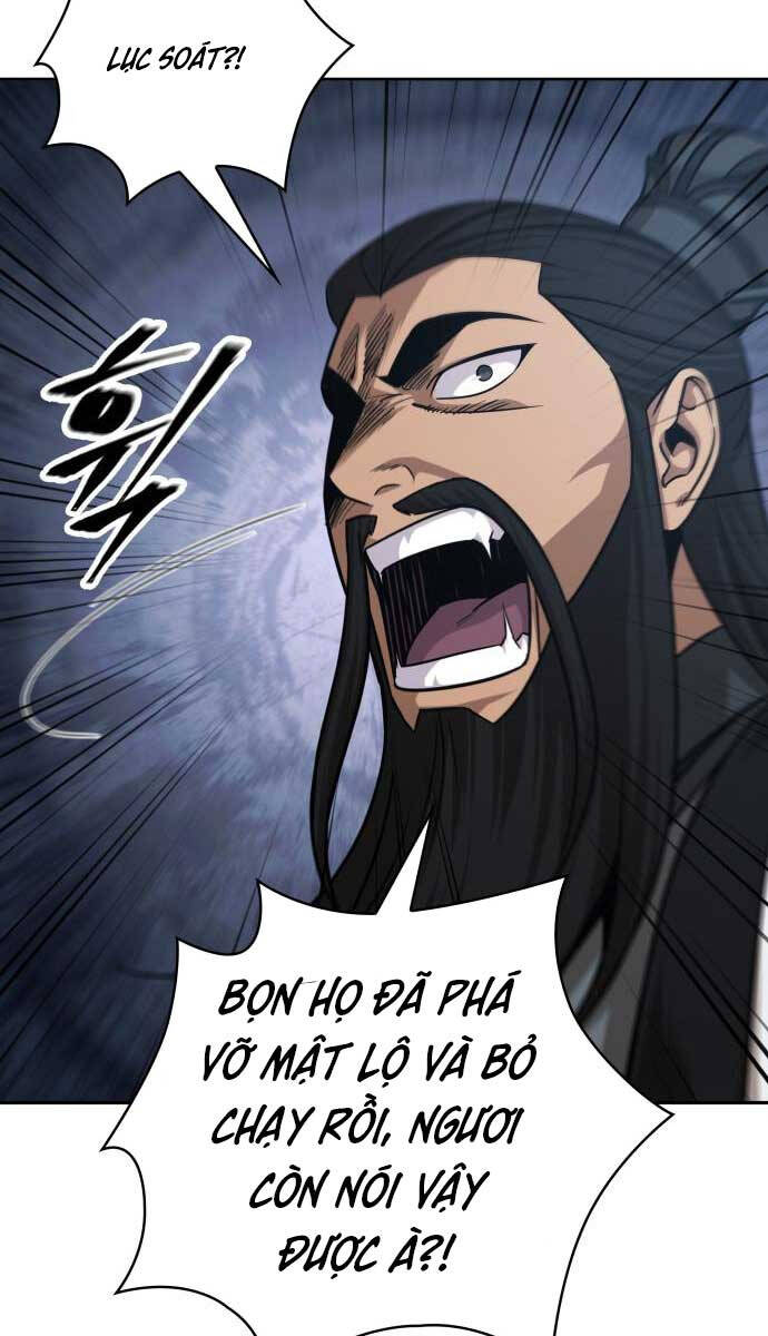 Nano Ma Thần Chap 149 - Next Chap 150