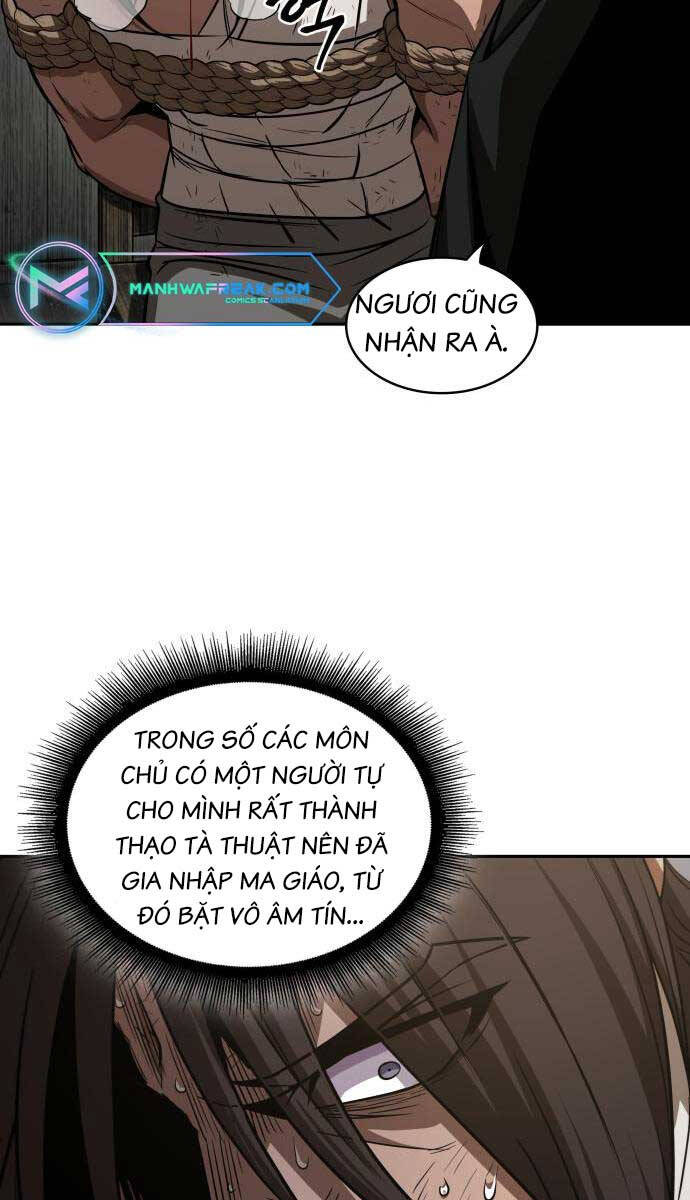 Nano Ma Thần Chap 153 - Next Chap 154