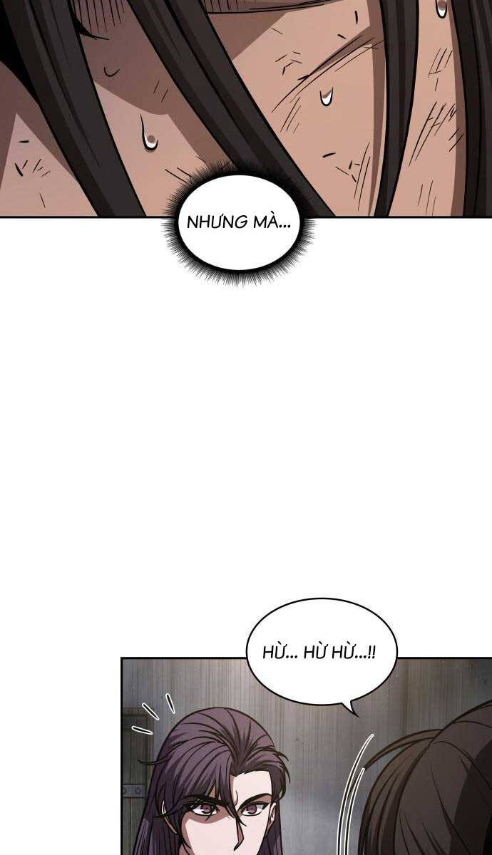 Nano Ma Thần Chap 153 - Next Chap 154