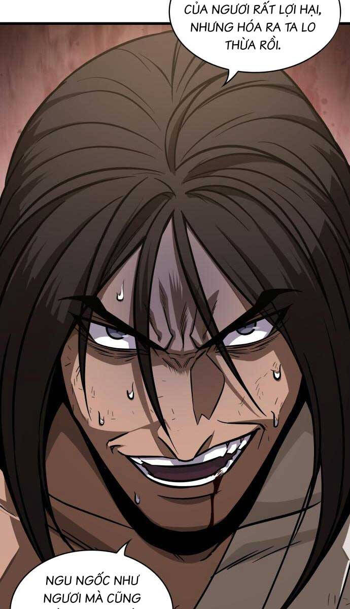 Nano Ma Thần Chap 153 - Next Chap 154