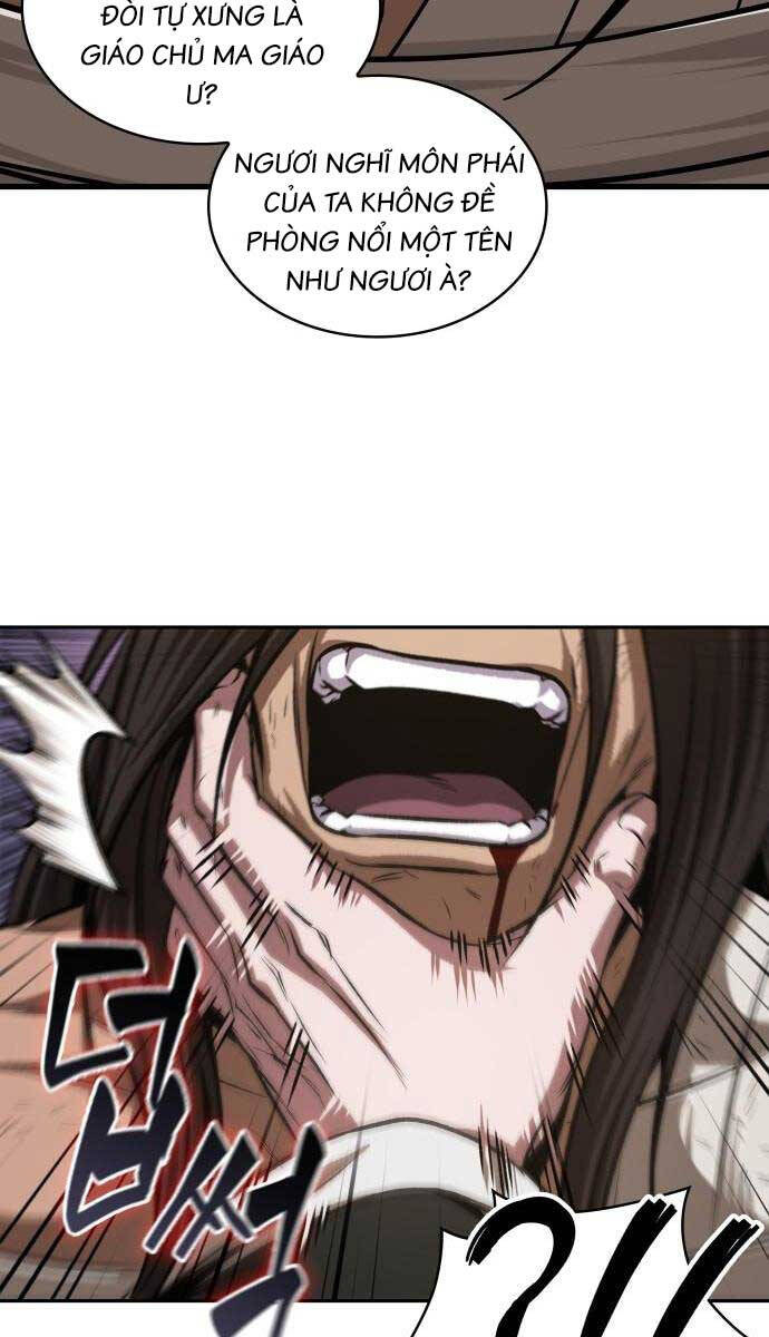 Nano Ma Thần Chap 153 - Next Chap 154