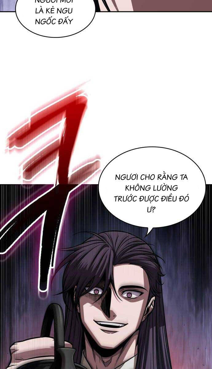 Nano Ma Thần Chap 153 - Next Chap 154