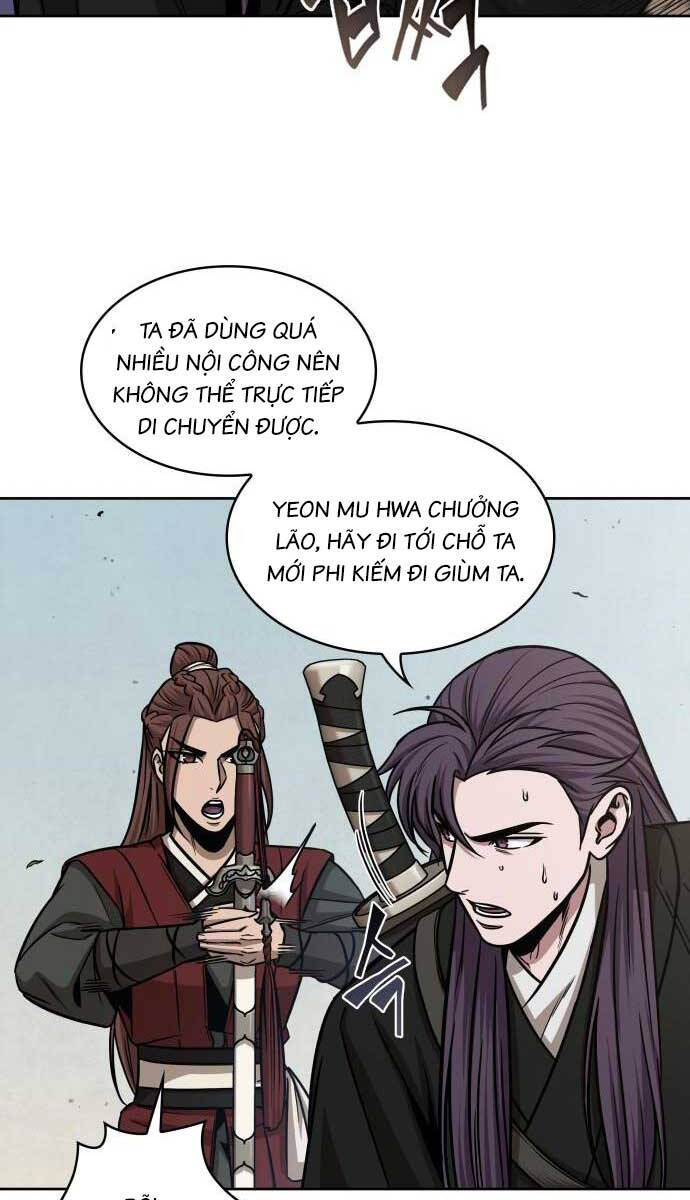 Nano Ma Thần Chap 153 - Next Chap 154