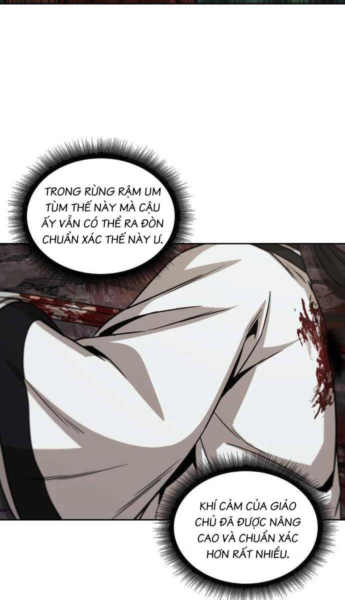 Nano Ma Thần Chap 153 - Next Chap 154