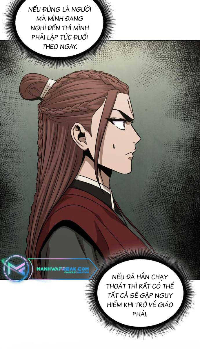 Nano Ma Thần Chap 153 - Next Chap 154