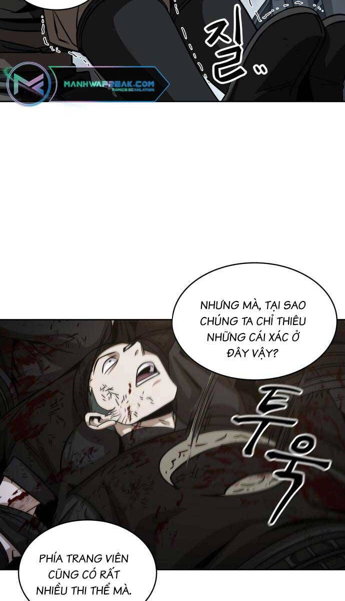 Nano Ma Thần Chap 153 - Next Chap 154