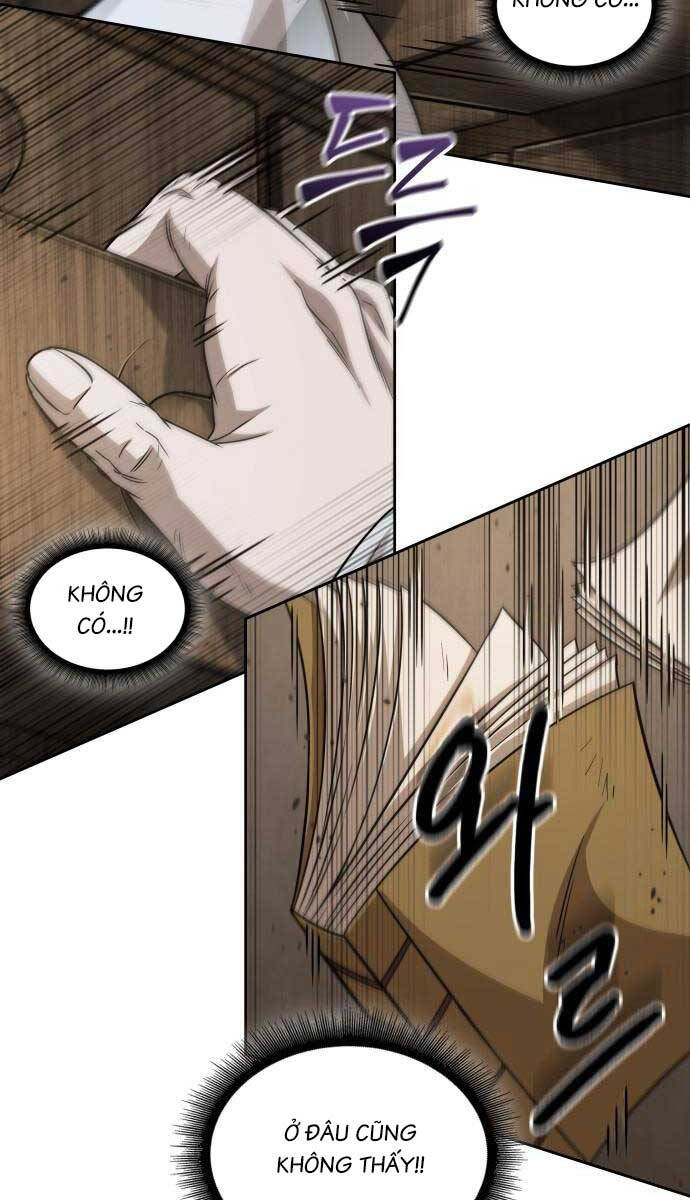 Nano Ma Thần Chap 153 - Next Chap 154