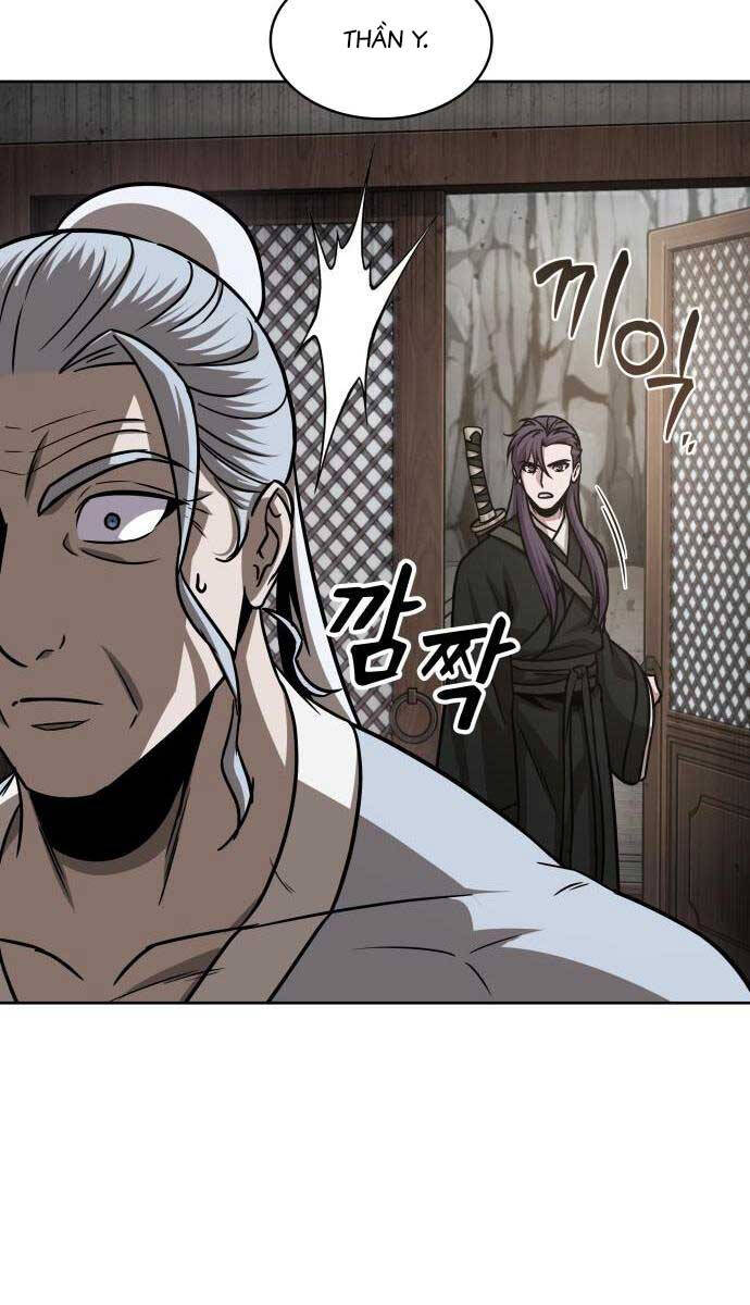 Nano Ma Thần Chap 153 - Next Chap 154