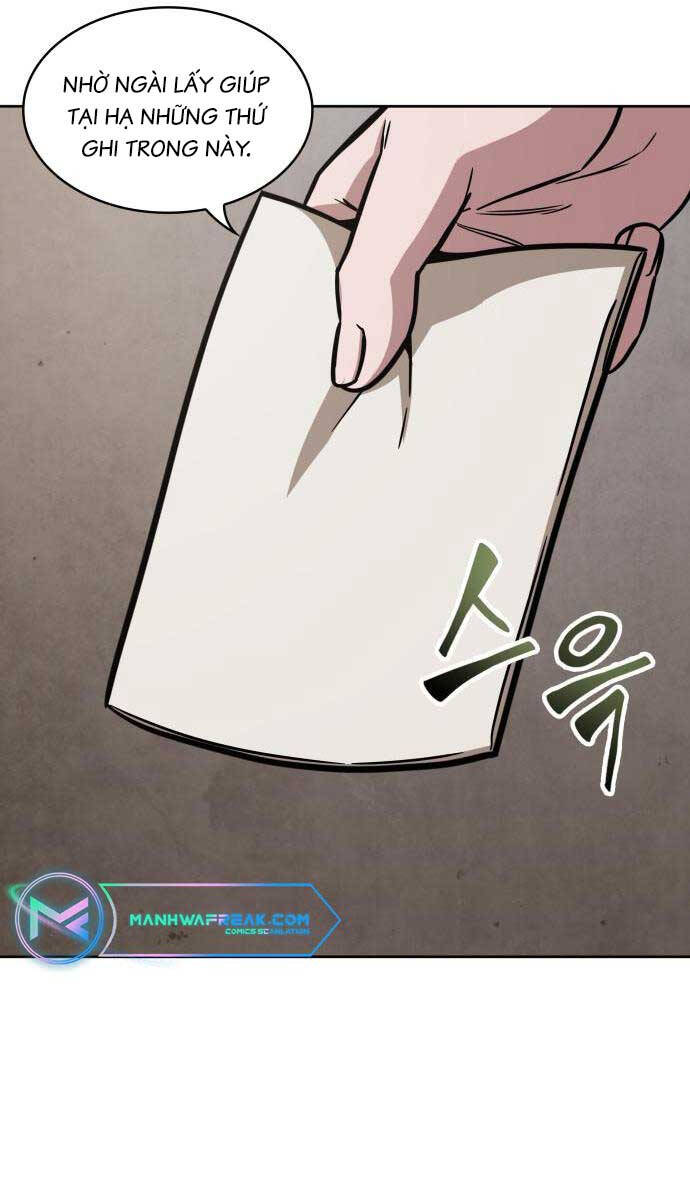 Nano Ma Thần Chap 153 - Next Chap 154