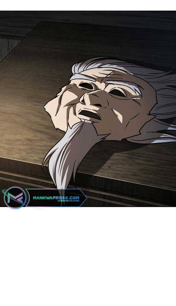 Nano Ma Thần Chap 153 - Next Chap 154