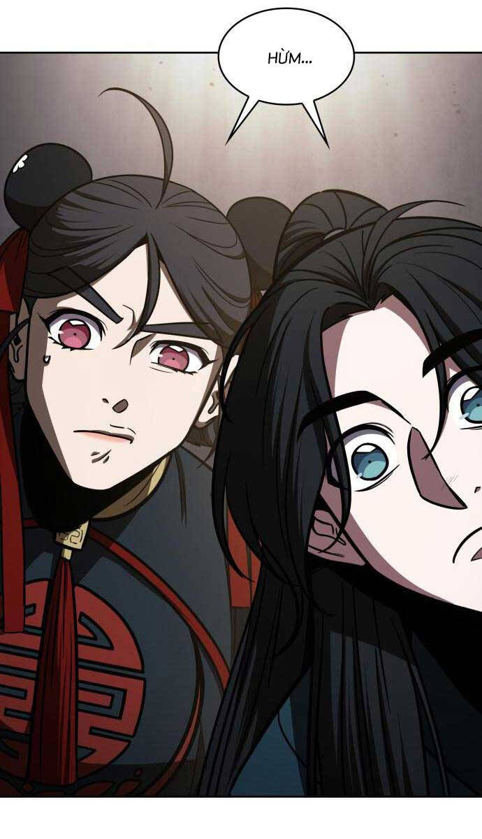 Nano Ma Thần Chap 153 - Next Chap 154