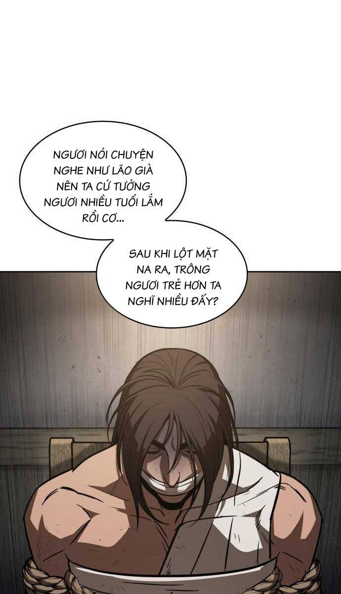 Nano Ma Thần Chap 153 - Next Chap 154