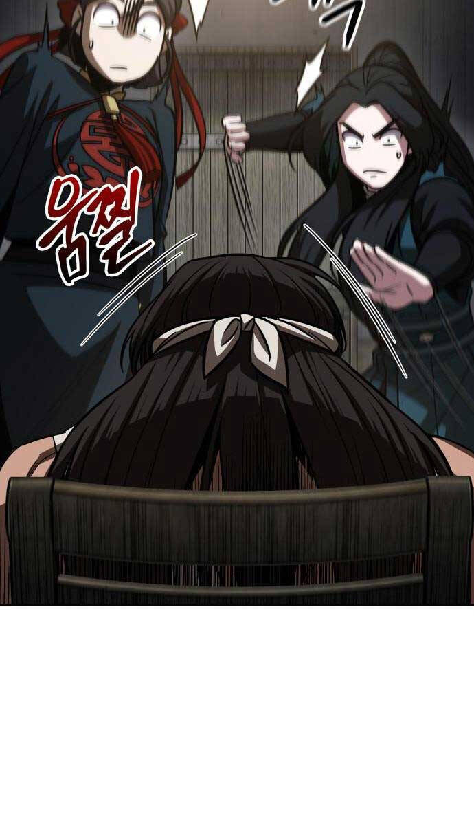 Nano Ma Thần Chap 153 - Next Chap 154