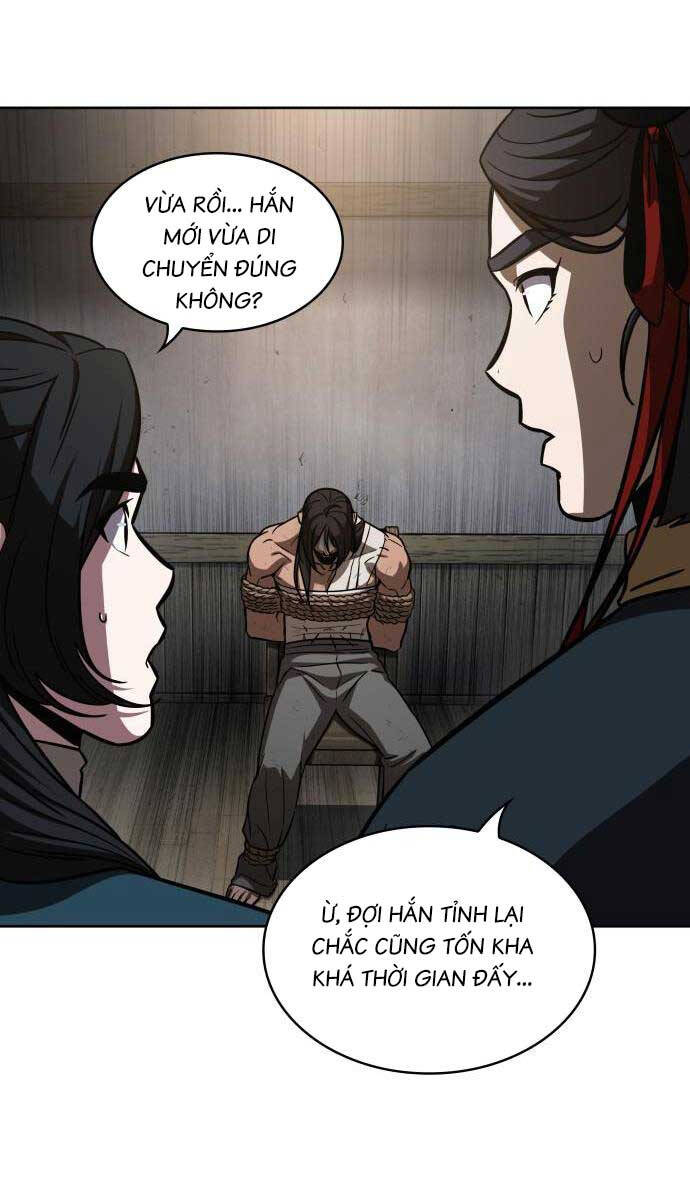Nano Ma Thần Chap 153 - Next Chap 154