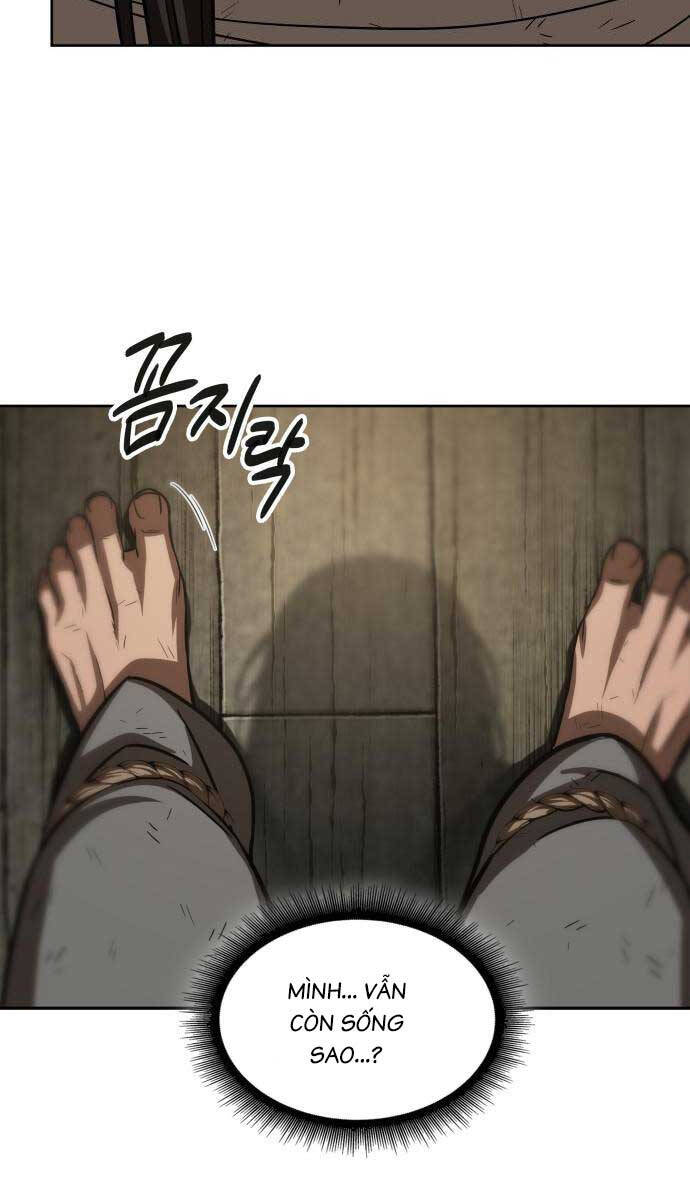 Nano Ma Thần Chap 153 - Next Chap 154