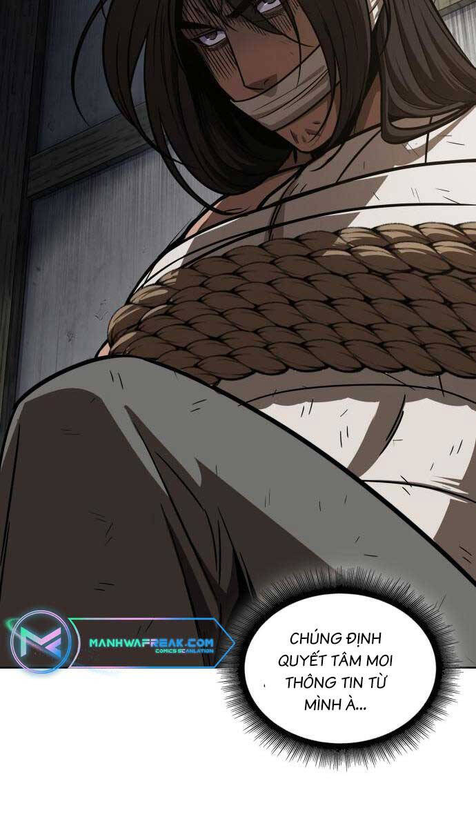 Nano Ma Thần Chap 153 - Next Chap 154