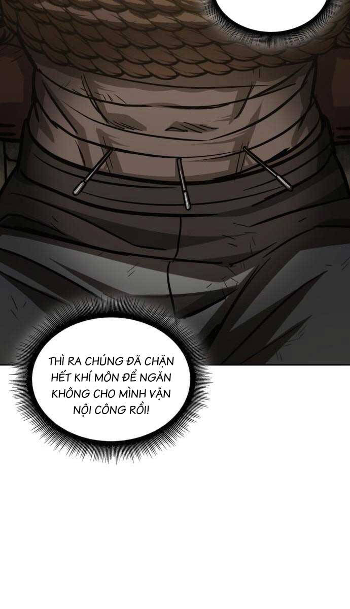 Nano Ma Thần Chap 153 - Next Chap 154