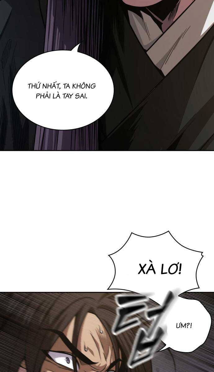 Nano Ma Thần Chap 153 - Next Chap 154