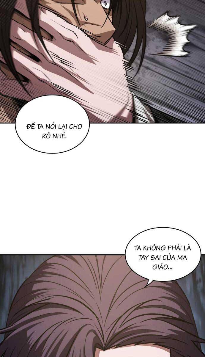 Nano Ma Thần Chap 153 - Next Chap 154