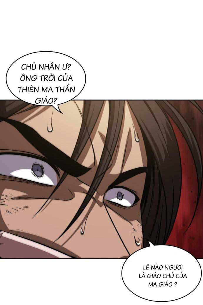 Nano Ma Thần Chap 153 - Next Chap 154