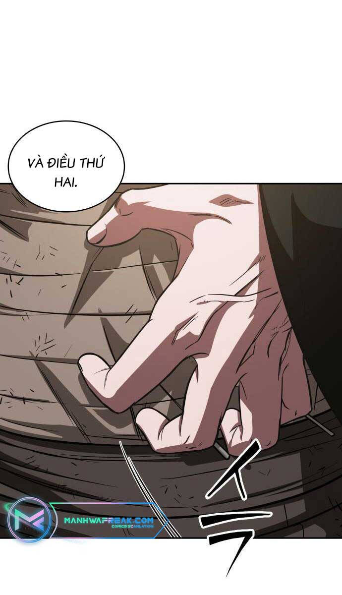 Nano Ma Thần Chap 153 - Next Chap 154