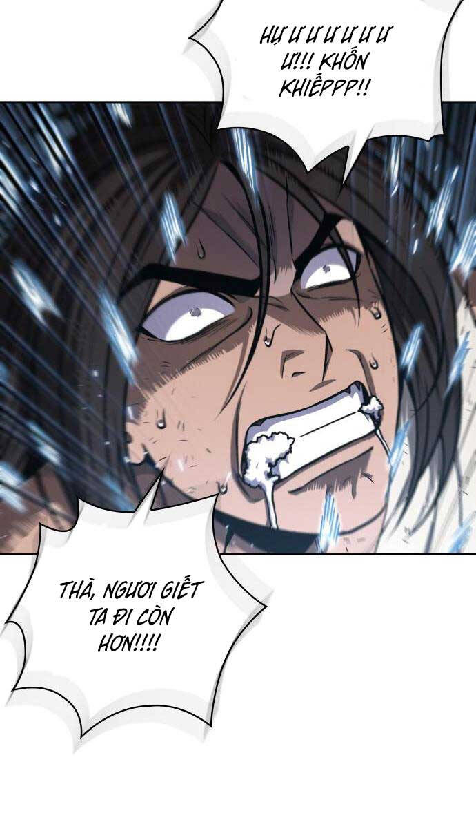 Nano Ma Thần Chap 153 - Next Chap 154