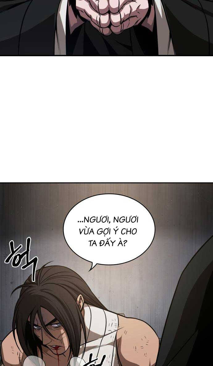 Nano Ma Thần Chap 153 - Next Chap 154