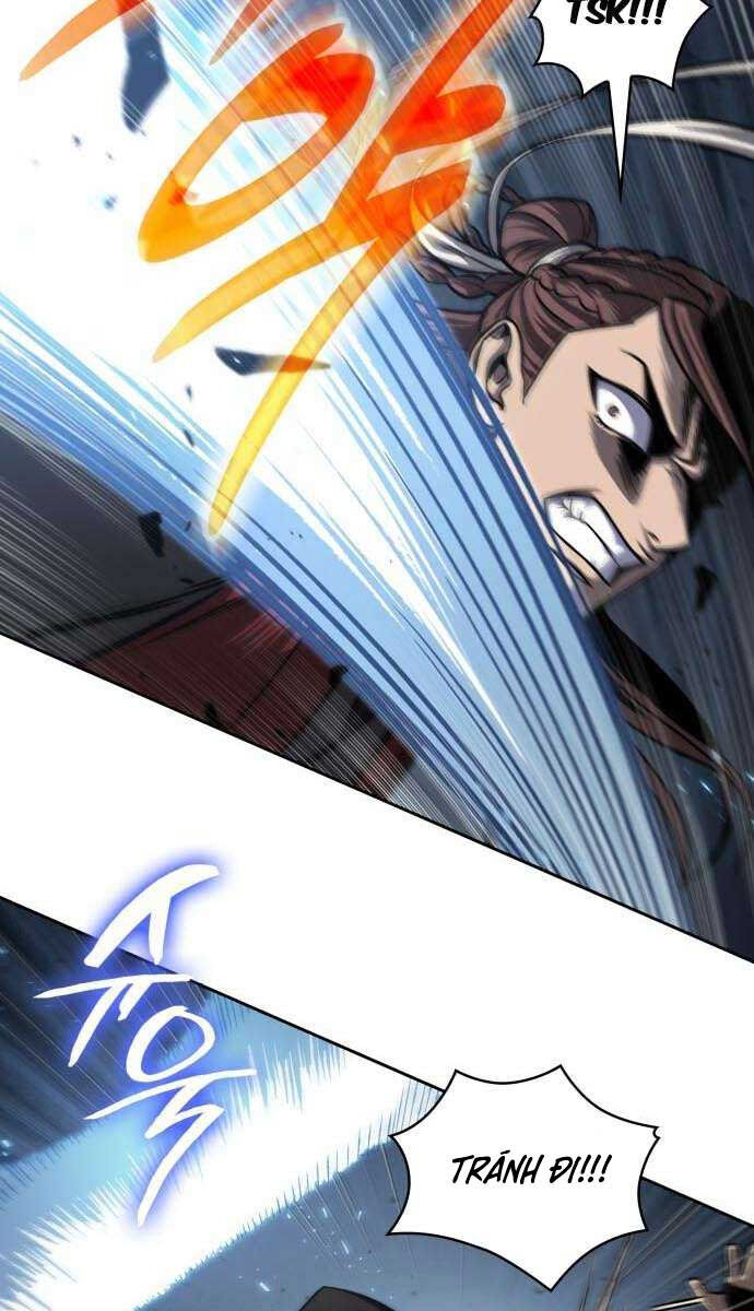 Nano Ma Thần Chap 150 - Next Chap 151