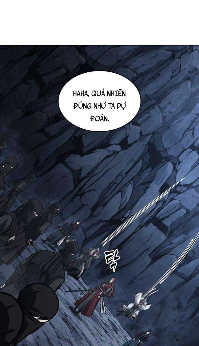 Nano Ma Thần Chap 150 - Next Chap 151