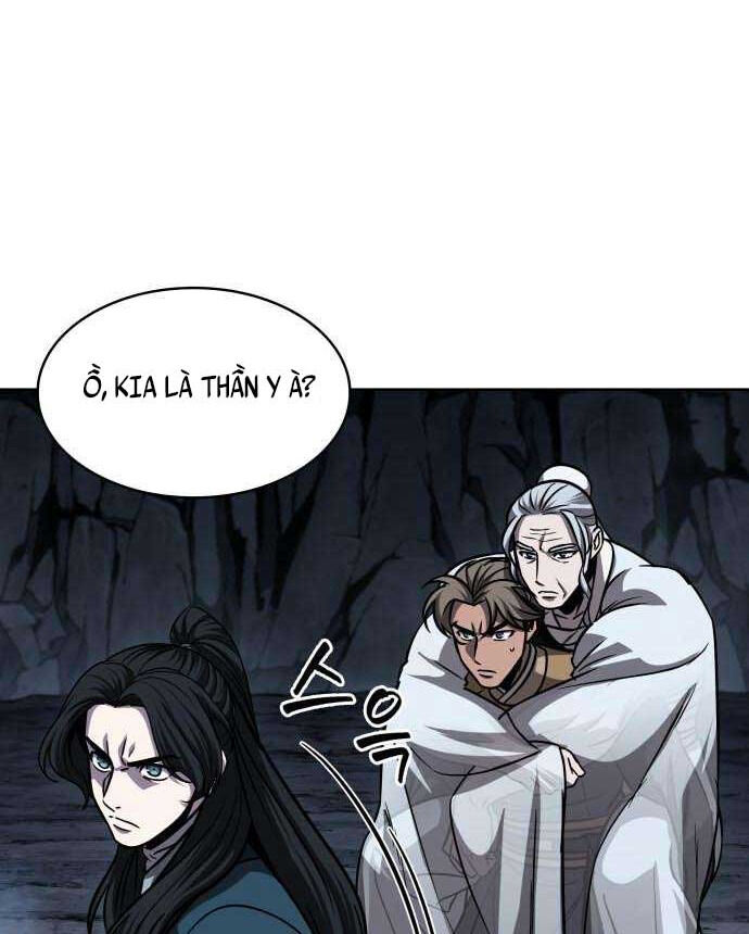 Nano Ma Thần Chap 150 - Next Chap 151