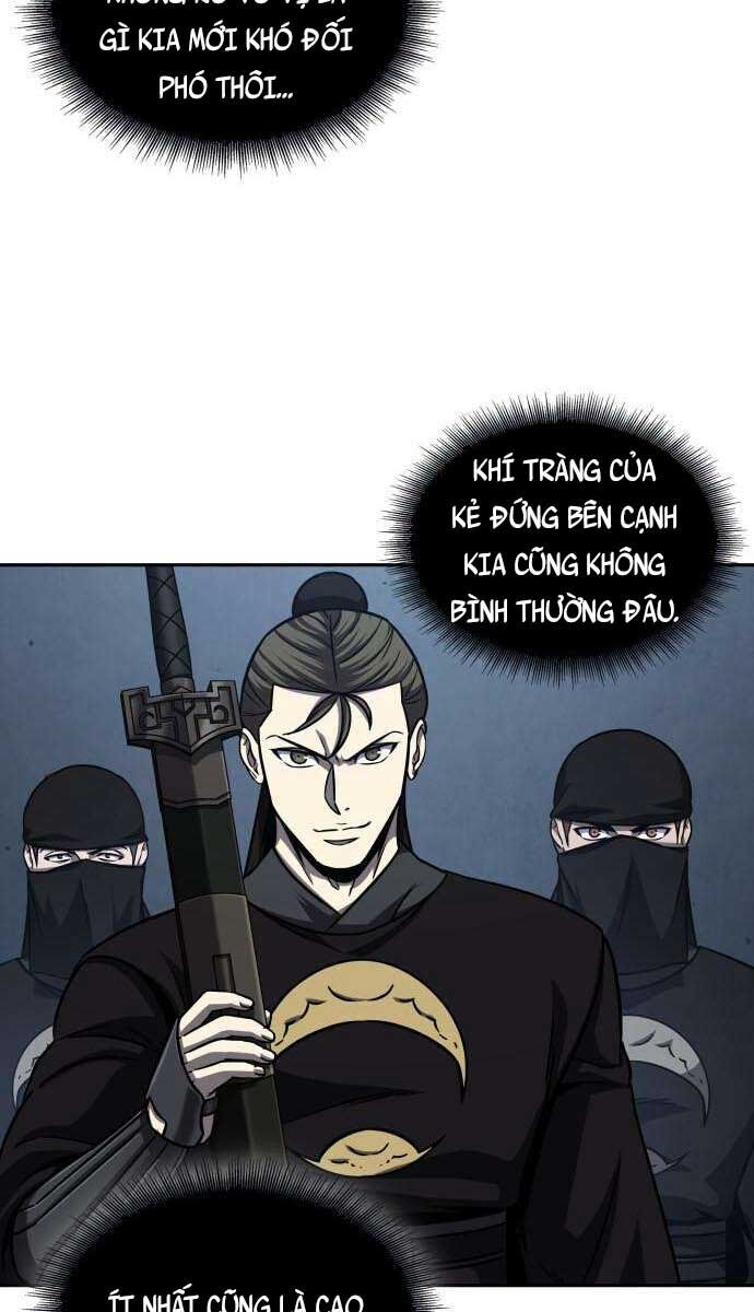 Nano Ma Thần Chap 150 - Next Chap 151