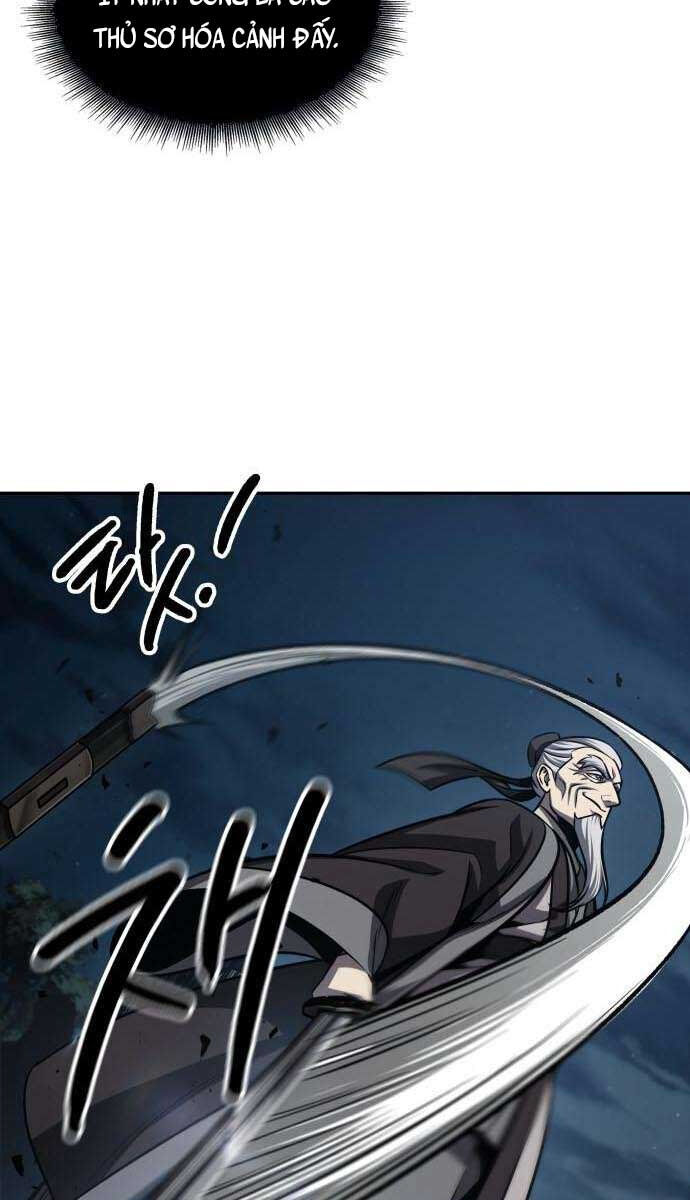 Nano Ma Thần Chap 150 - Next Chap 151