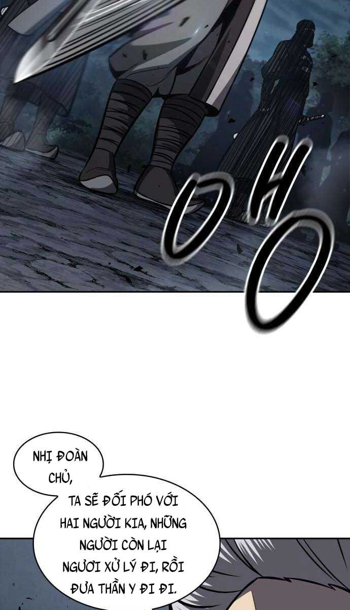 Nano Ma Thần Chap 150 - Next Chap 151