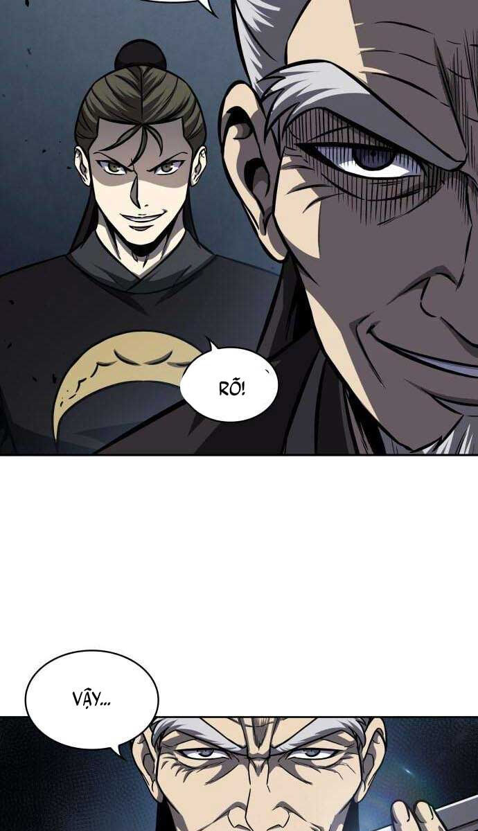 Nano Ma Thần Chap 150 - Next Chap 151