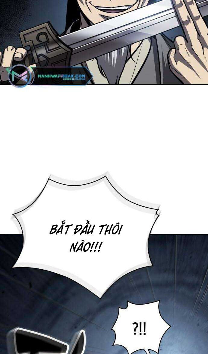 Nano Ma Thần Chap 150 - Next Chap 151