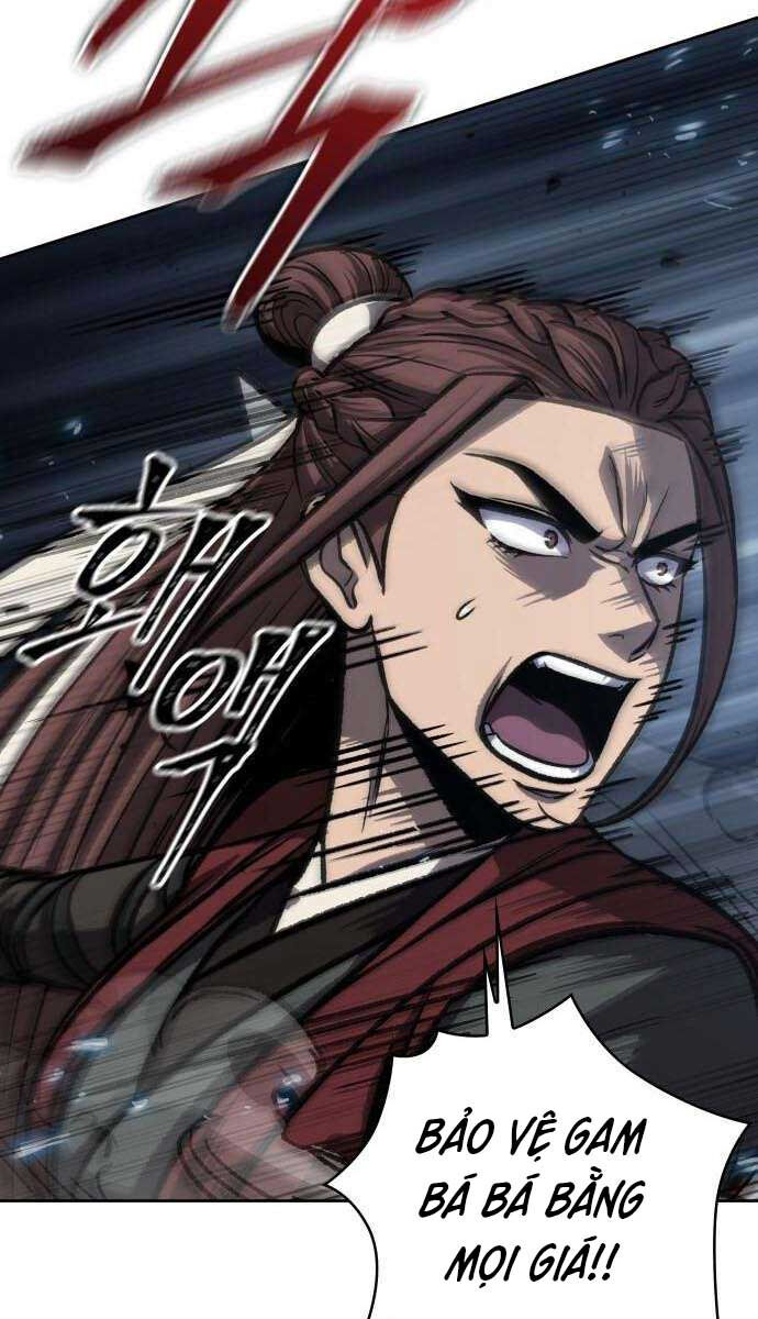 Nano Ma Thần Chap 150 - Next Chap 151