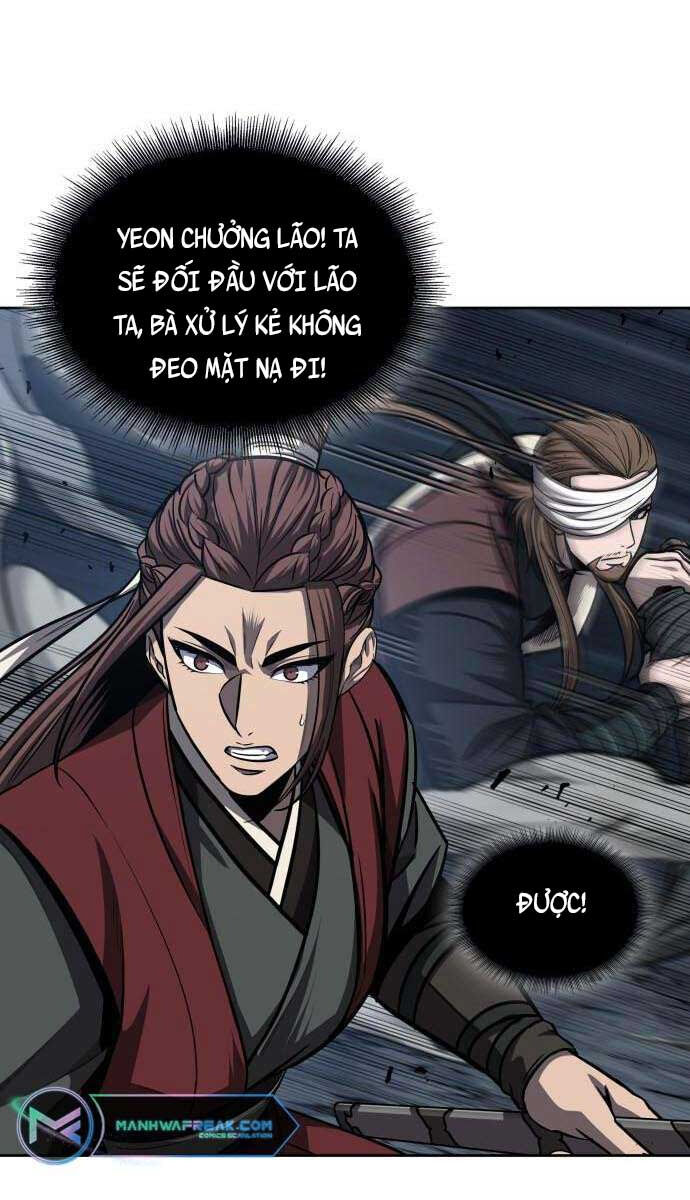 Nano Ma Thần Chap 150 - Next Chap 151