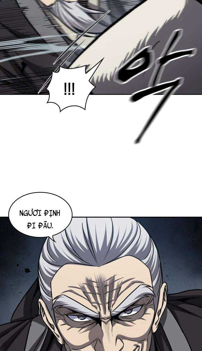Nano Ma Thần Chap 150 - Next Chap 151